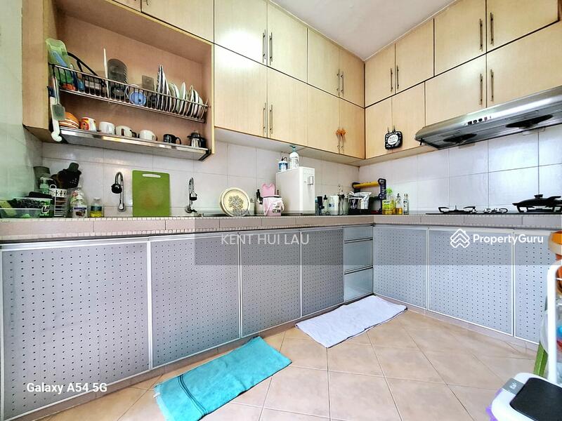 For Sale - Paragon Heights