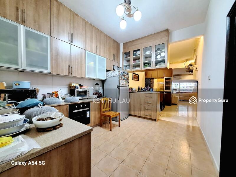For Sale - Paragon Heights