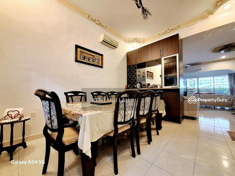 For Sale - Paragon Heights