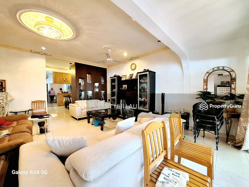 For Sale - Paragon Heights