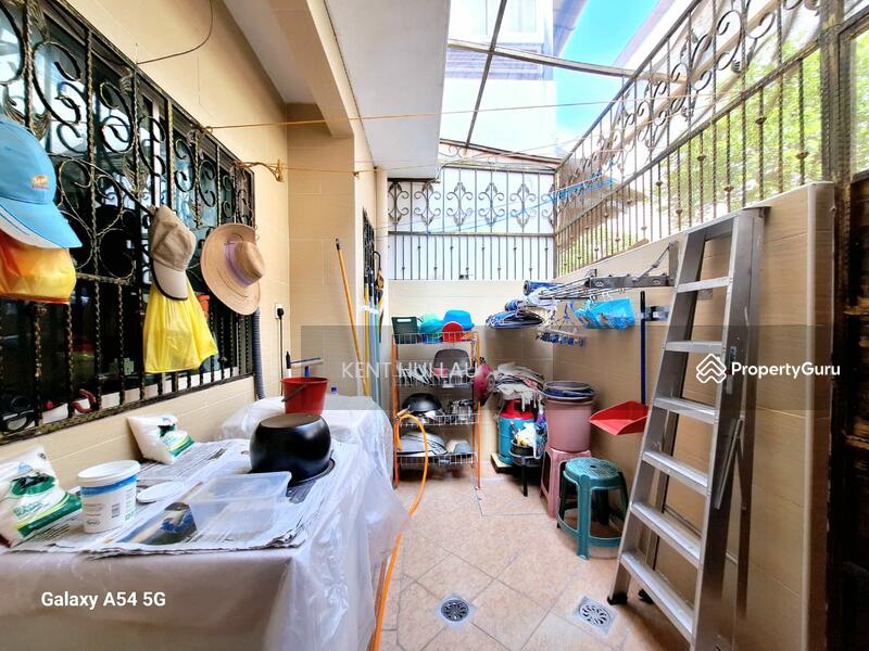 For Sale - Paragon Heights