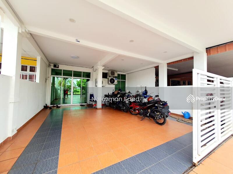Car Park