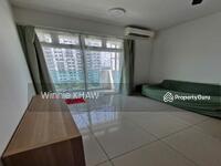 For Rent - Meridin Bayvue @ Sierra Perdana