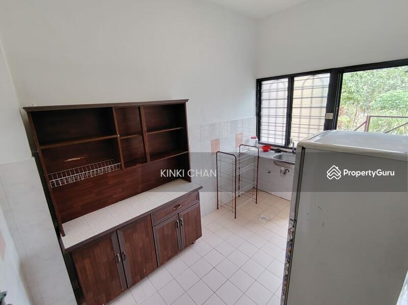 Rumah Teres untuk Disewa di Kajang (Selangor) - KINKI CHAN - Kitchen - PropertyGuru.com.my