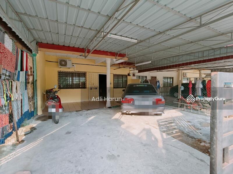 Car Park