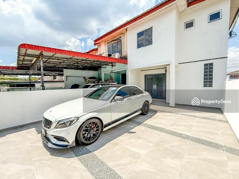 Car Park