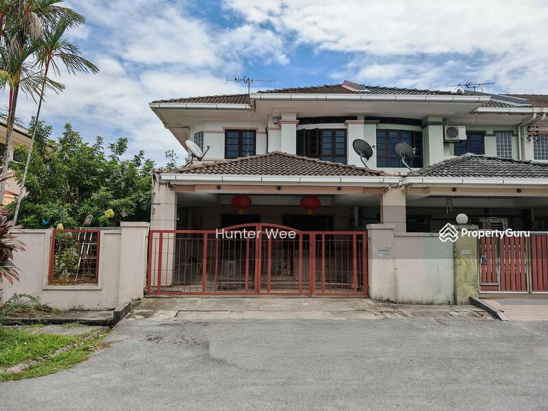 Untuk Dijual - Tabuan Heights