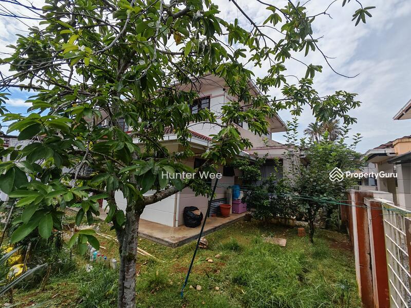 Untuk Dijual - Tabuan Heights