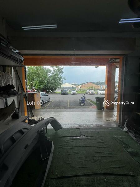 Car Park