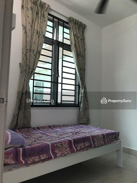 Untuk Dijual - Bayu Puteri 2