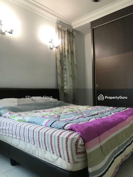 Untuk Dijual - Bayu Puteri 2