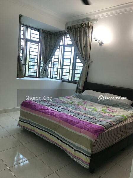 Untuk Dijual - Bayu Puteri 2