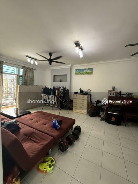 Untuk Dijual - Bayu Puteri 2