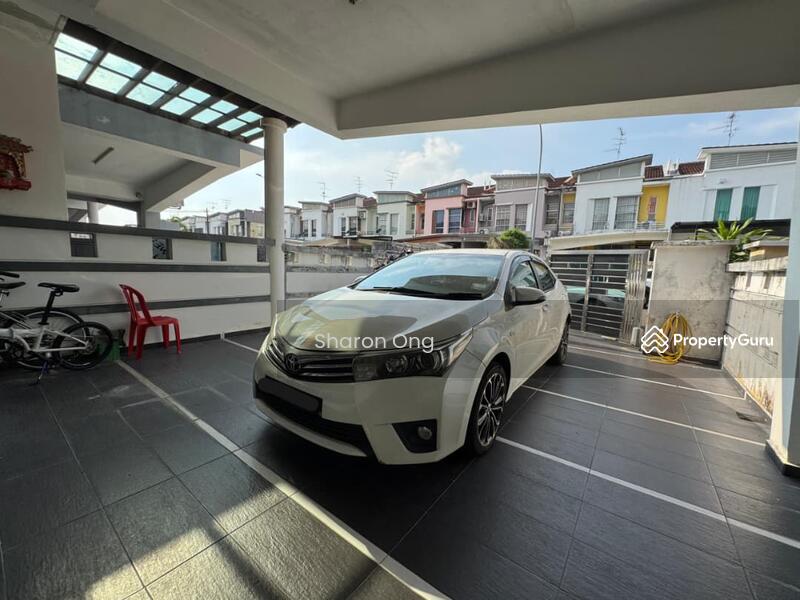 Car Park