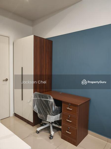 Study Desk