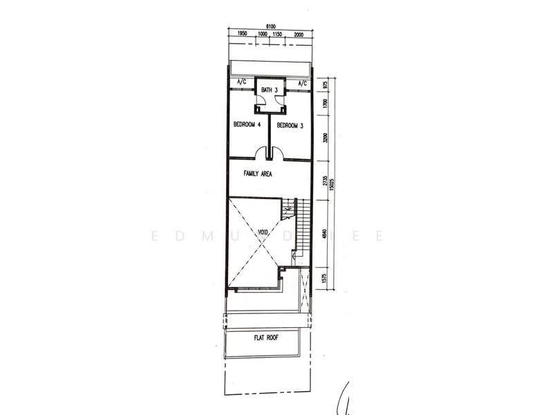 Rumah Teres 3-Tingkat untuk Dijual di Lake Fields (Sungai Besi) - Edmund Lee - PropertyGuru.com.my