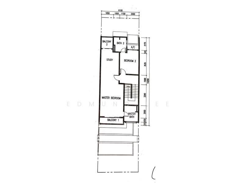 Rumah Teres 3-Tingkat untuk Dijual di Lake Fields (Sungai Besi) - Edmund Lee - PropertyGuru.com.my