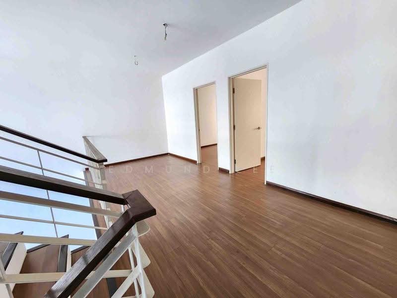 Rumah Teres 3-Tingkat untuk Dijual di Lake Fields (Sungai Besi) - Edmund Lee - Corridor - PropertyGuru.com.my