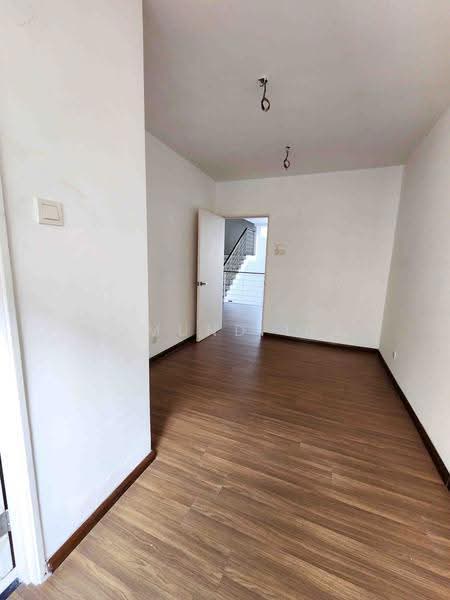 Rumah Teres 3-Tingkat untuk Dijual di Lake Fields (Sungai Besi) - Edmund Lee - Living Room - PropertyGuru.com.my