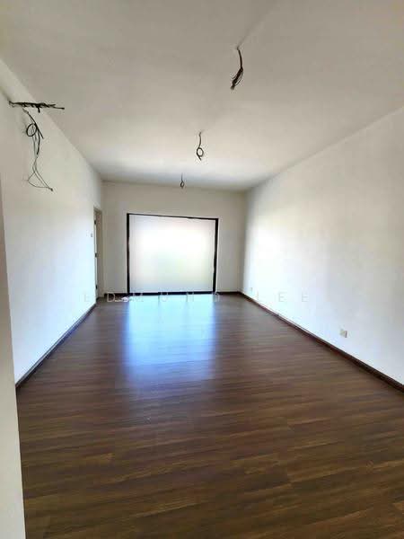 Rumah Teres 3-Tingkat untuk Dijual di Lake Fields (Sungai Besi) - Edmund Lee - Living Room - PropertyGuru.com.my