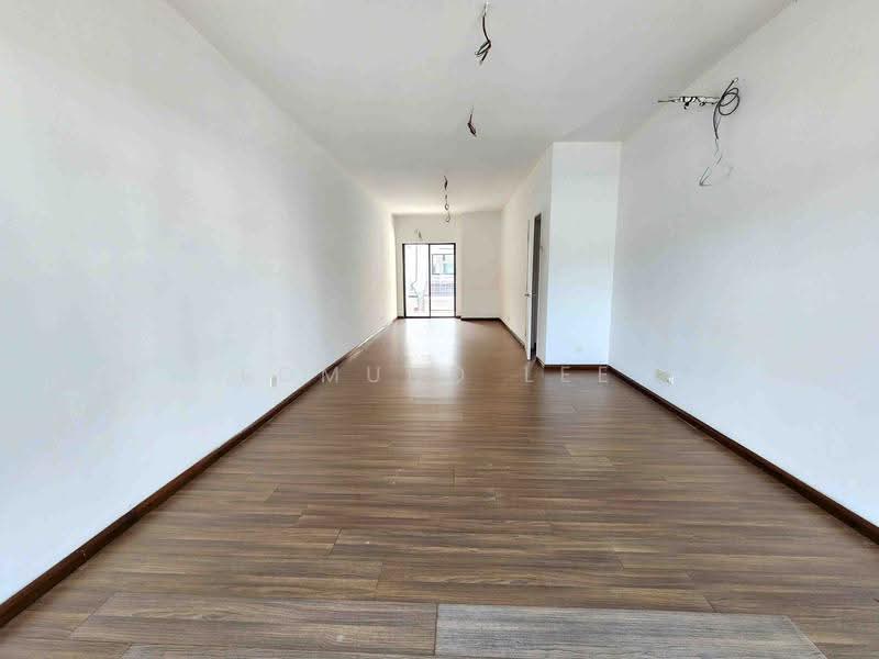 Rumah Teres 3-Tingkat untuk Dijual di Lake Fields (Sungai Besi) - Edmund Lee - Living Room - PropertyGuru.com.my