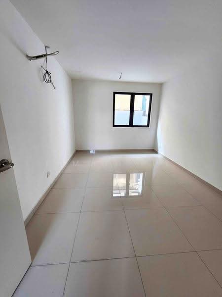 Rumah Teres 3-Tingkat untuk Dijual di Lake Fields (Sungai Besi) - Edmund Lee - Living Room - PropertyGuru.com.my
