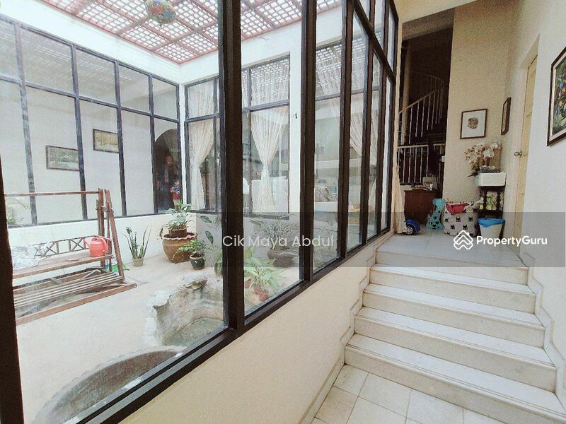 Corridor