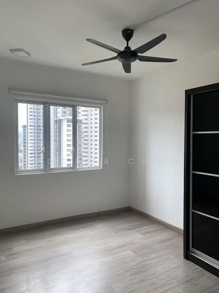 Condominium for Rent at Scenaria @ North Kiara Hills - Joshua Chow - Bedroom - PropertyGuru.com.my