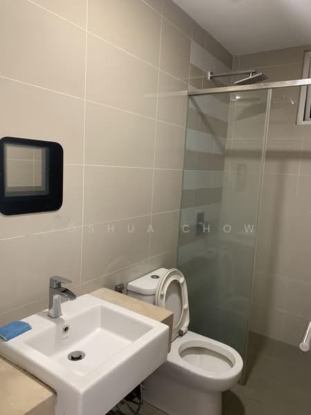 Condominium for Rent at Scenaria @ North Kiara Hills - Joshua Chow - Bathroom - PropertyGuru.com.my