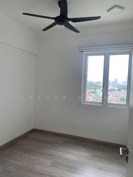 Condominium for Rent at Scenaria @ North Kiara Hills - Joshua Chow - Bedroom - PropertyGuru.com.my