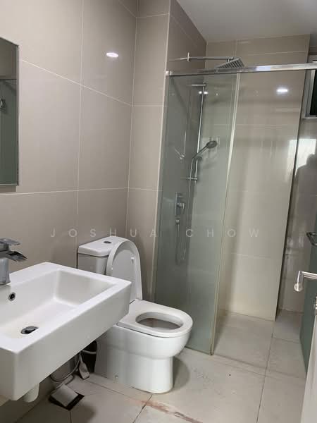 Condominium for Rent at Scenaria @ North Kiara Hills - Joshua Chow - Bathroom - PropertyGuru.com.my