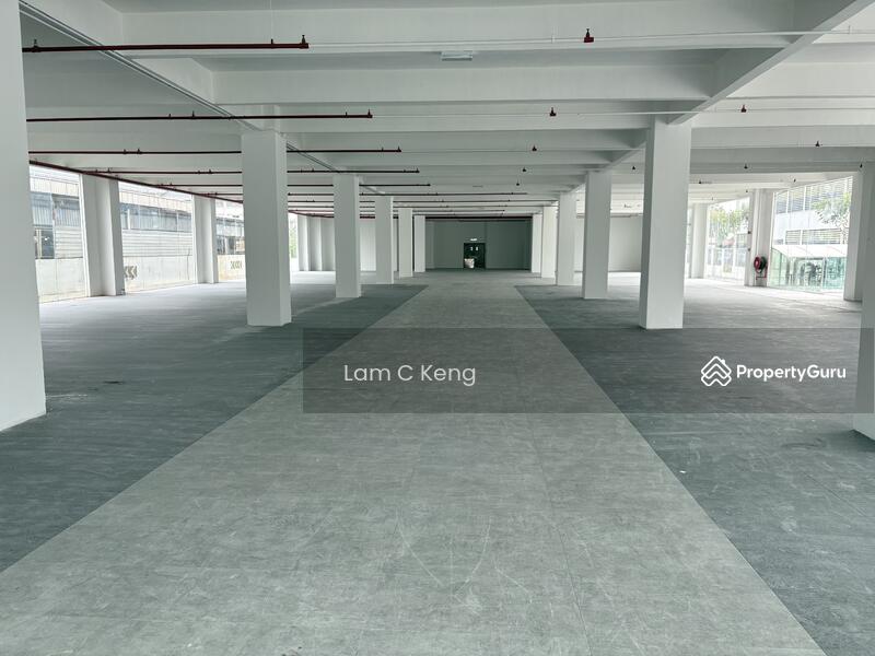 For Rent - Kuala Lumpur