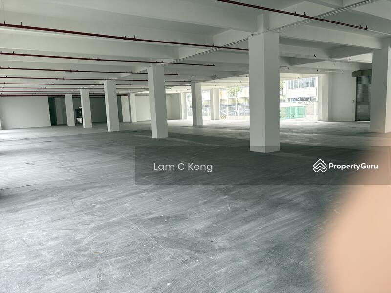 For Rent - Kuala Lumpur