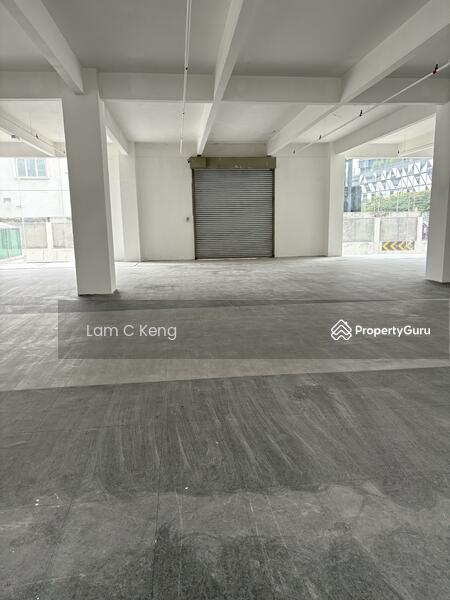 Car Park