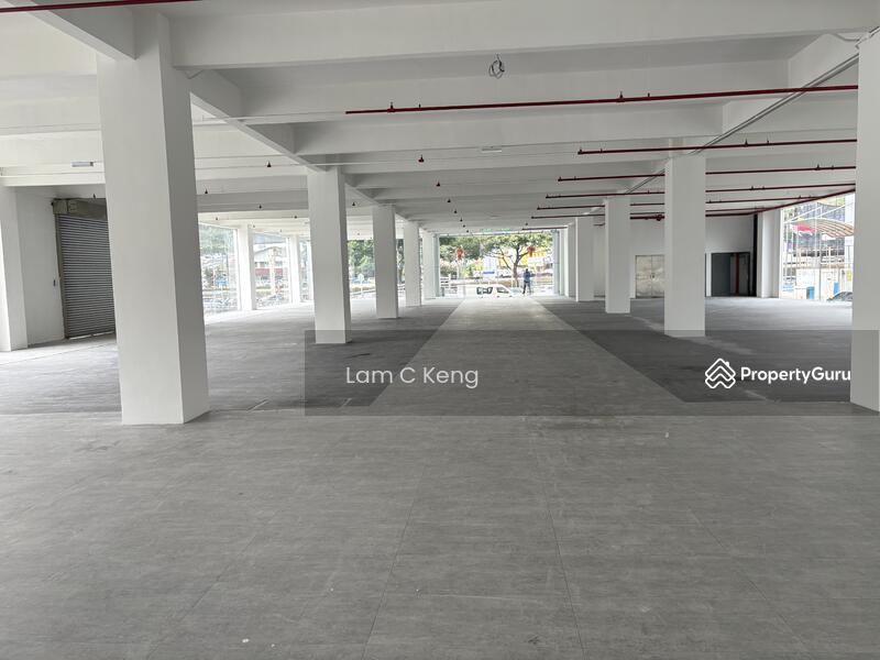 For Rent - Kuala Lumpur