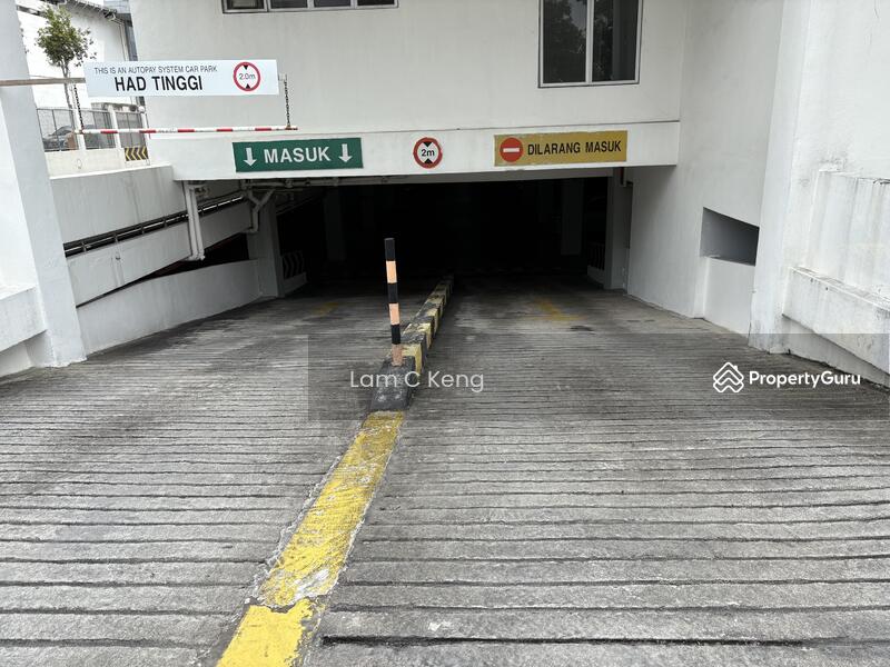 For Rent - Kuala Lumpur