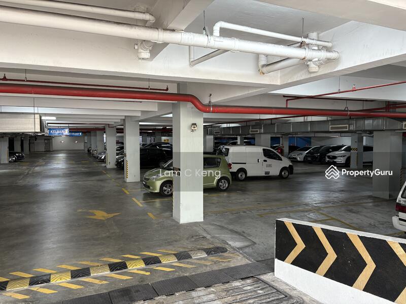 For Rent - Kuala Lumpur