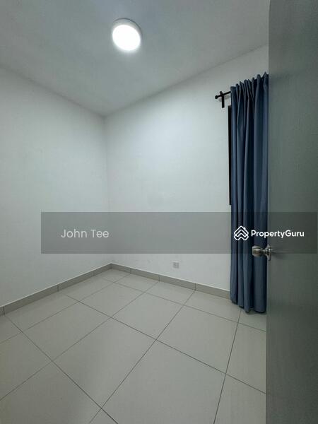 Service Residence for Rent at TRIO By Setia - John Tee - Bedroom - PropertyGuru.com.my