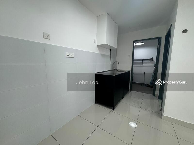 Service Residence for Rent at TRIO By Setia - John Tee - Kitchen - PropertyGuru.com.my