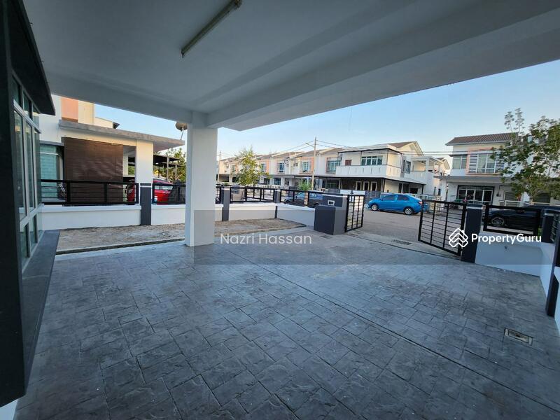 Car Park