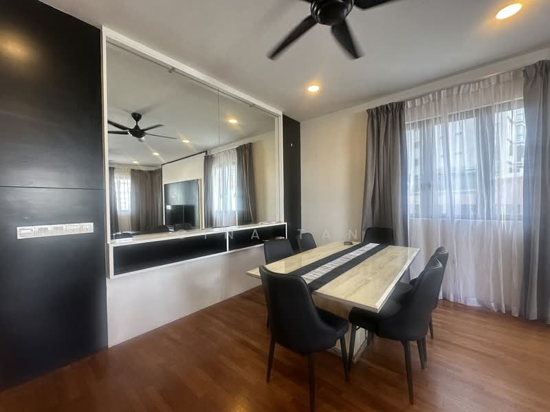 The Tamarind untuk Untuk Dijual - RM 1,198,000, Apr 2026 - Dining Room - PropertyGuru.com.my