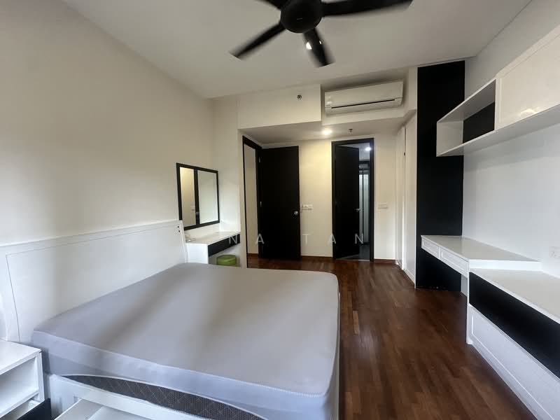 The Tamarind untuk Untuk Dijual - RM 1,198,000, Apr 2026 - Bedroom - PropertyGuru.com.my