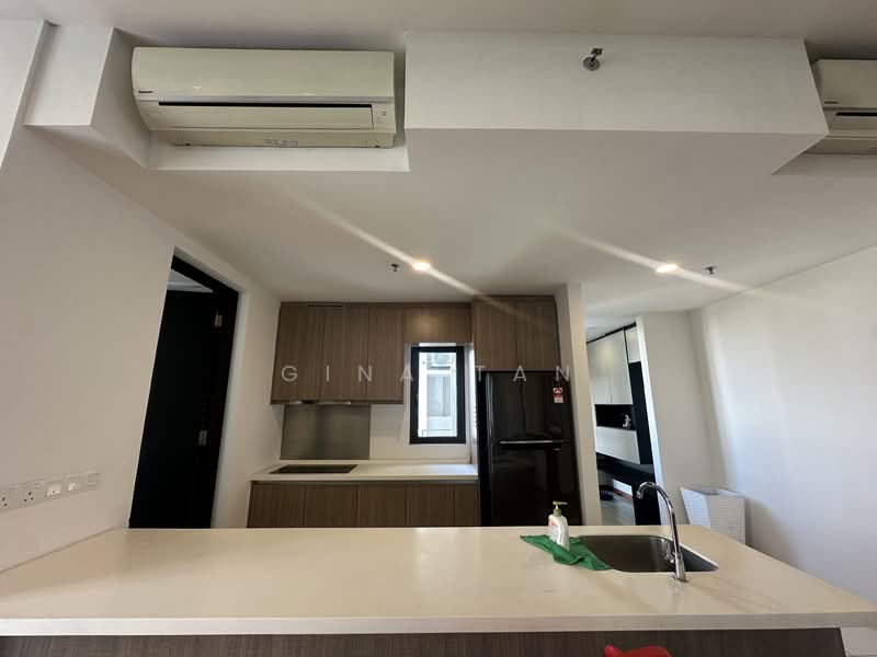 The Tamarind untuk Untuk Dijual - RM 1,198,000, Apr 2026 - Kitchen - PropertyGuru.com.my