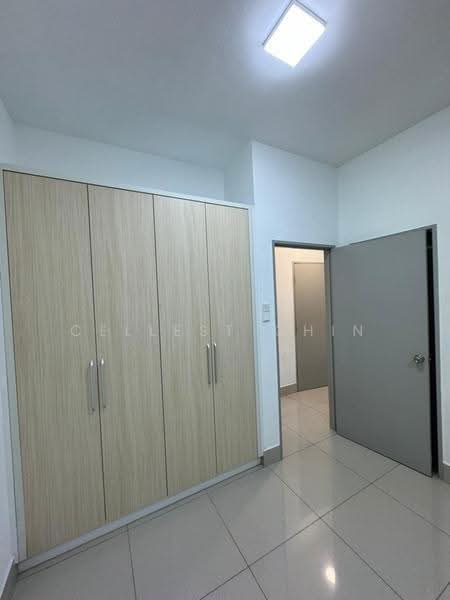 Service Residence for Sale at Serviced Residence @ Razak City Residences (RC Residences) - Cellest Chin - Bedroom - PropertyGuru.com.my