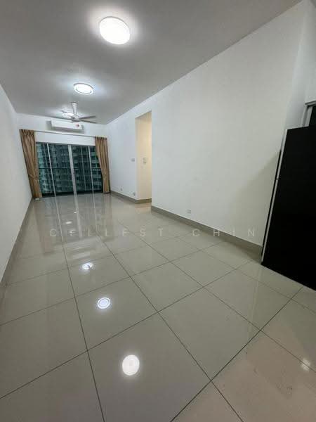 Service Residence for Sale at Serviced Residence @ Razak City Residences (RC Residences) - Cellest Chin - Living Room - PropertyGuru.com.my
