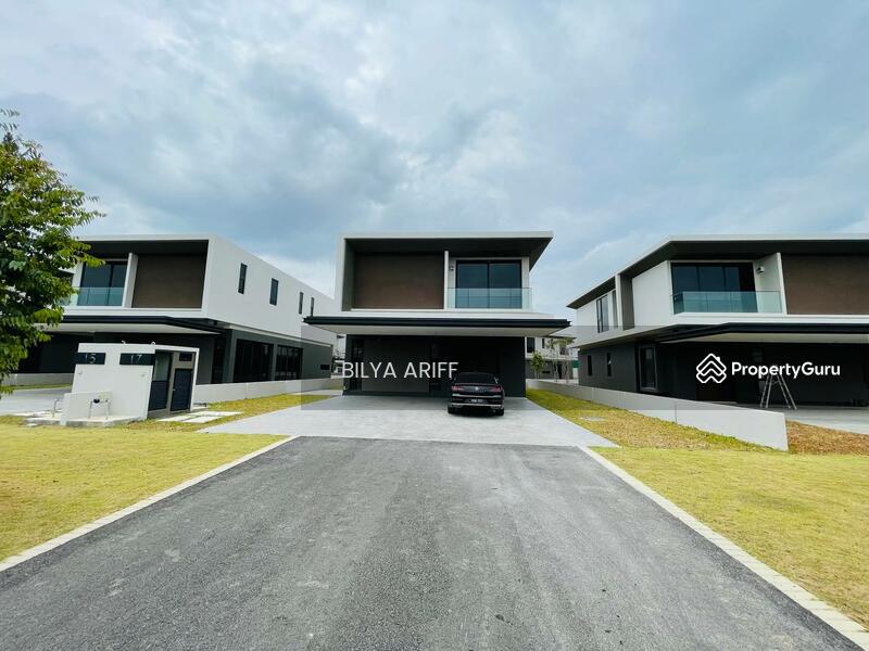 For Sale - Gamuda Cove Cyberjaya