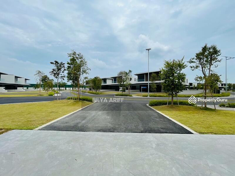 For Sale - Gamuda Cove Cyberjaya