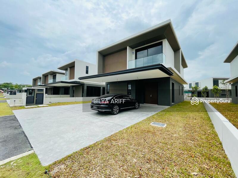 For Sale - Gamuda Cove Cyberjaya