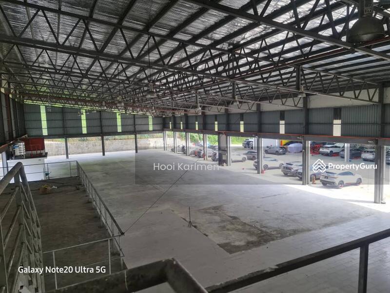 Car Park