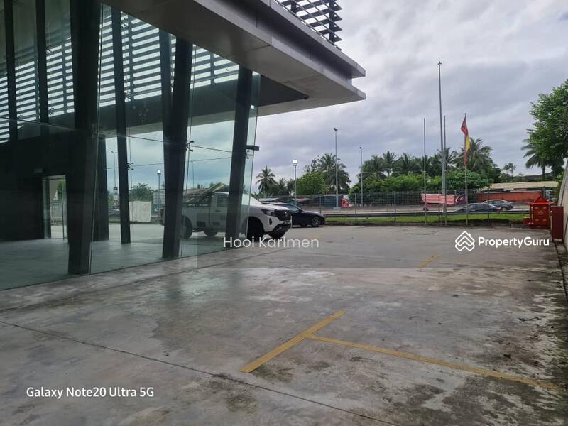 Car Park